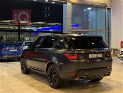 لاند روفر رانج روفر سبورت